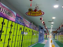 -水立方嬉水乐园