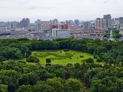-宜兴龙背山森林公园