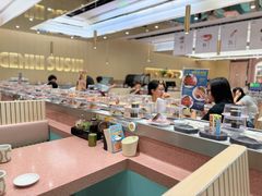 -元气寿司(环球港店)
