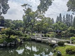 -杭州西湖柳莺里酒店·闻莺厅