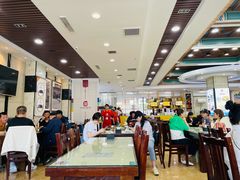 -服务大楼冷面(延大店)