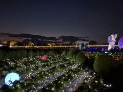 -北纬44度·金珠花海休闲农业旅游景区