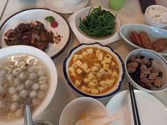 -锦園(伊势丹美食城店)