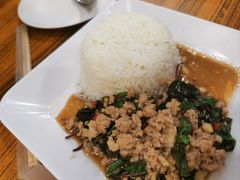 -Doo Dee Thai Food(Issan/Isaan/Esan)