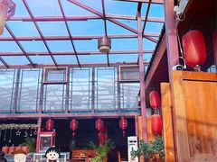 -丽江庭院之爱在路上(西单店)