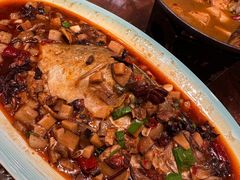 -孙府大院(步行街店)