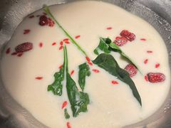 -湊湊火锅·茶憩(天环广场店)