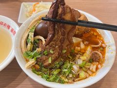 -老柴削面(向阳里店)