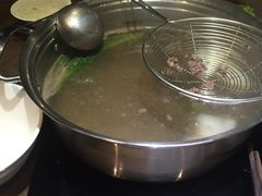 -牛焱·贵州黄牛肉火锅(城西银泰店)