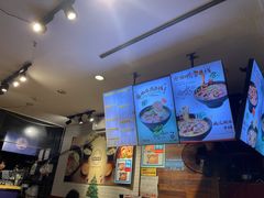 -渝和喵叔米线(南坪万达店)