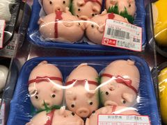 -丽达购物中心(崂山店)