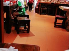 大堂-猪角·闽南猪脚饭(茶亭店)