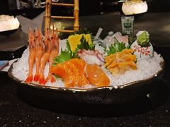-上井精致料理(大坪店)