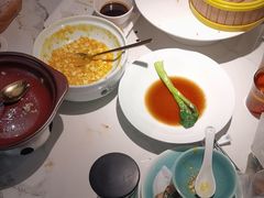 -雀蓝川菜(滨湖万象汇店)