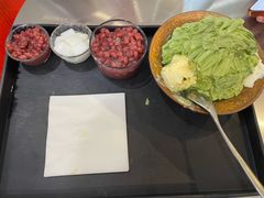 -Ice Monster冰馆·CNN评选全球十大甜品(国贸商城店)