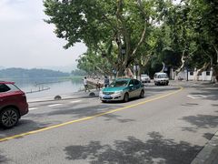 -杭州西湖风景名胜区-北街寻梦