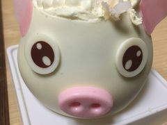 -好利来(万卉路店)