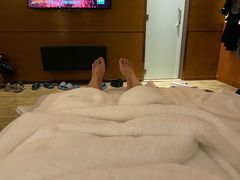 -华夏良子·足道SPA艾灸(翠微店)