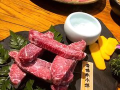 -黑牛の店·和牛烧肉(大悦城店)