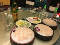 -沙龙酒家