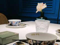 -花样西贡·蜜越餐厅·法式越南料理(水晶城店)