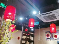 -农耕记·湖南土菜(龙岗熙和园店)