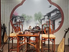-琵琶语评弹茶馆(苏州平江路店)