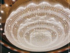 -中山国际酒店中餐厅