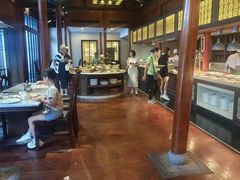-老运河餐厅