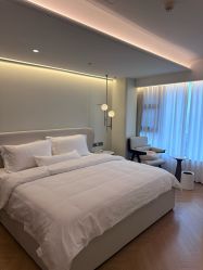 -爱悦月子中心·时光(武侯店)