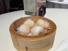 -潮福城大酒楼·潮味粤品·港式点心(湖滨北路店)