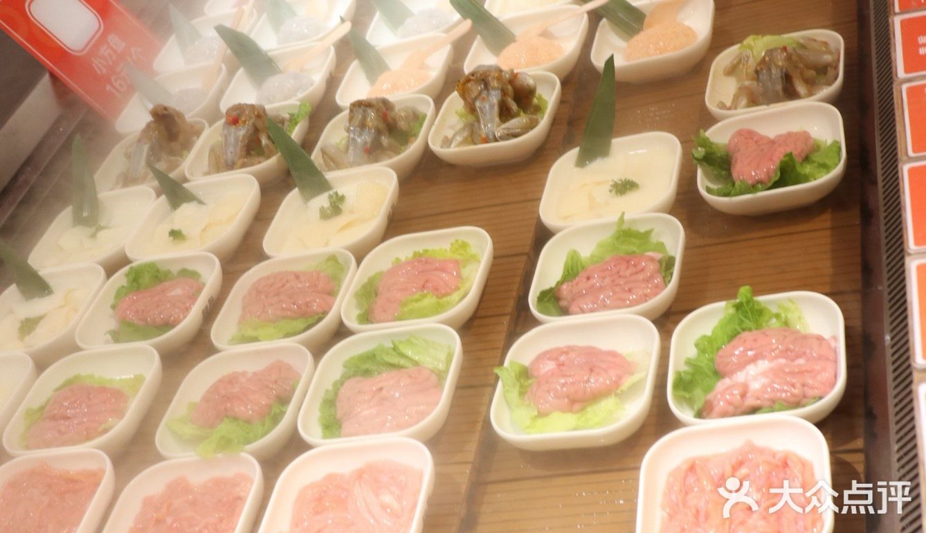 怕胖又爱吃肉的集美们一定要试试~味道清甜有韧性