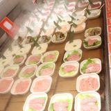 怕胖又爱吃肉的集美们一定要试试~味道清甜有韧性