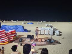 -海云台海滩