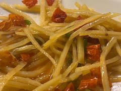 -诗莉莉·厚德堂私房菜
