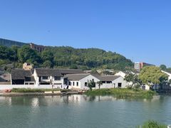 -东钱湖旅游度假区