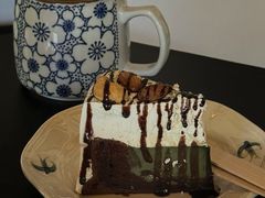 -糖房咖啡(南锣鼓巷店)