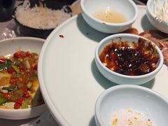 -额娘·现烙春饼烤鸭(太原总店)