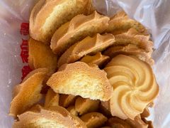 -爱德顺糕点食屋(利民道店)