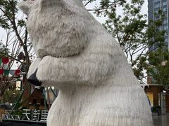 -首开·龙湖成都西宸天街
