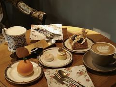 -也枫·小黄楼(南山路旗舰店)