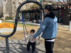 -春晖园度假酒店温泉