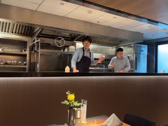 -拉蒂娜·巴西牛排馆 Latina·Brazilian Steakhouse(王府井喜悦店)