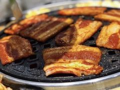 -韩宫宴烤肉·黑毛和牛·料理(合肥滨湖银泰城店)