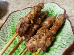 -食客烧烤(罗道庄店)