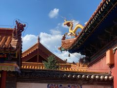 -大召无量寺