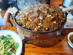 -老雒阳面馆·水席(洛宁高速路口店)