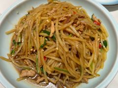 -东流山烤鸭·家常菜(雨山龙湖店)