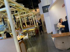-关东小磨东北菜(上海长风大悦城店)