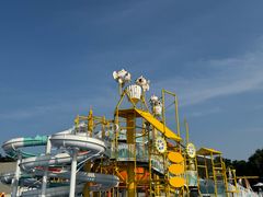 -渔岛海洋度假区